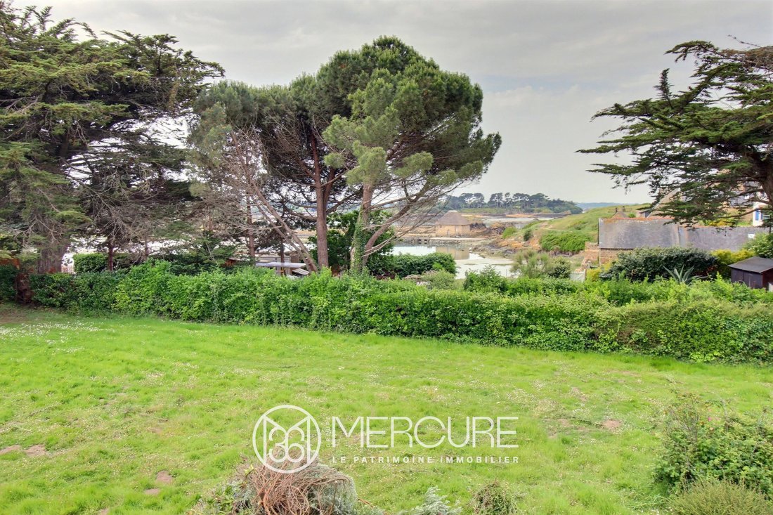 House in Ile-de-Brehat, Brittany, France 5 - 18437910