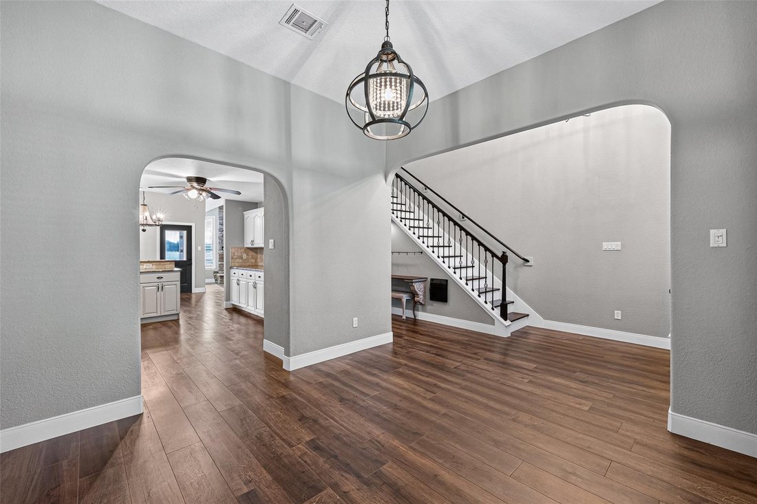 House in Richmond, Texas, United States 5 - 18535737