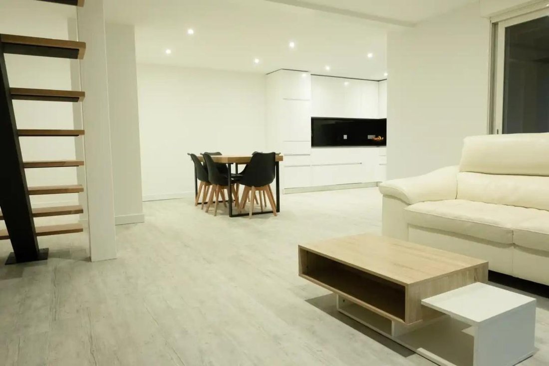 House in Bouhebe, Capbreton, France 1 - 18212049