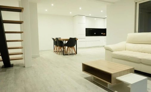 House in Bouhebe, Capbreton, France 1