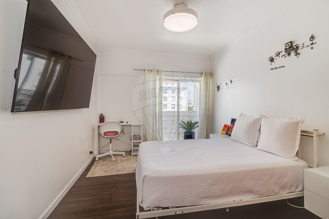 Apartment in Alcabideche, Lisbon, Portugal 2 - 18532545