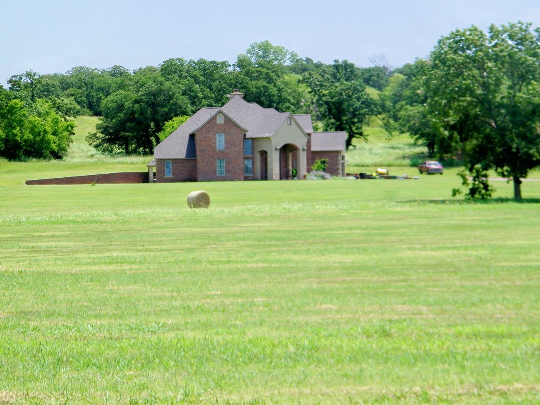 House in Wellston, Oklahoma, United States 3 - 18535866