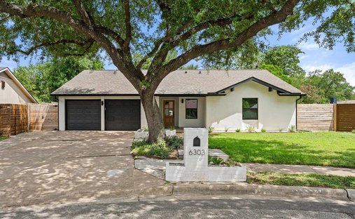 Haus in Austin, Texas, Vereinigte Staaten 1