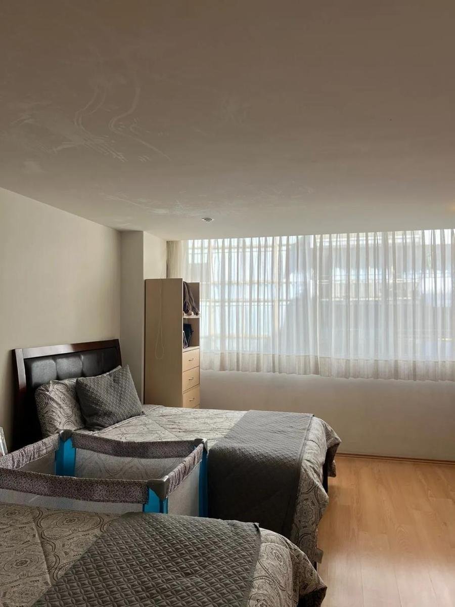 Apartment in Santa Catarina Yecahuitzotl, Mexico City, Mexico 3 - 18533247