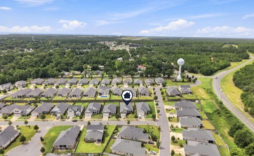 House in Valparaiso, Florida, United States 1