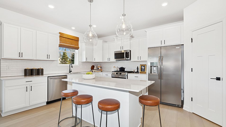House in Woodbury, Minnesota, United States 2 - 18533571