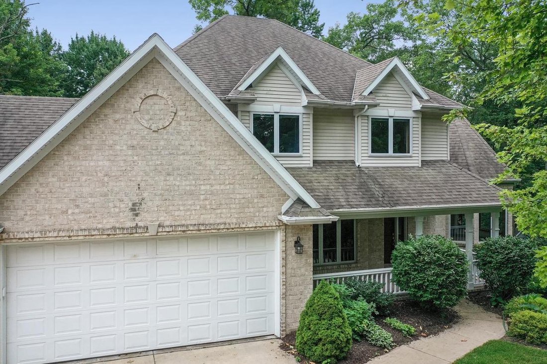 House in Green Bay, Wisconsin, United States 3 - 18534507