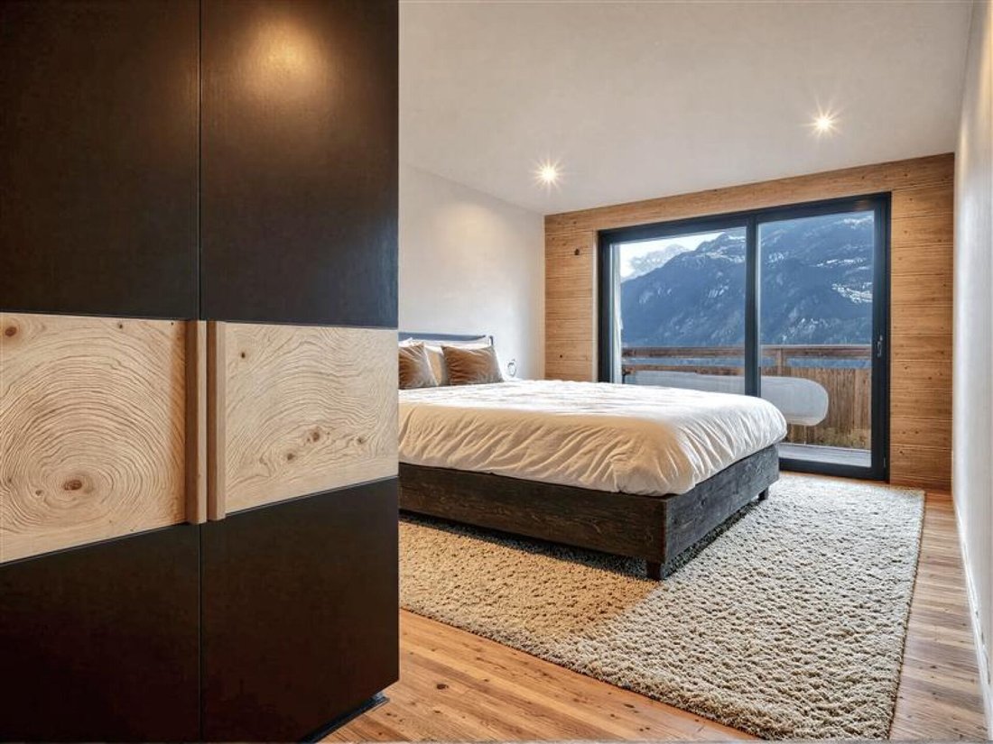 Chalet in Grindelwald, Canton of Bern, Switzerland 5 - 18534003