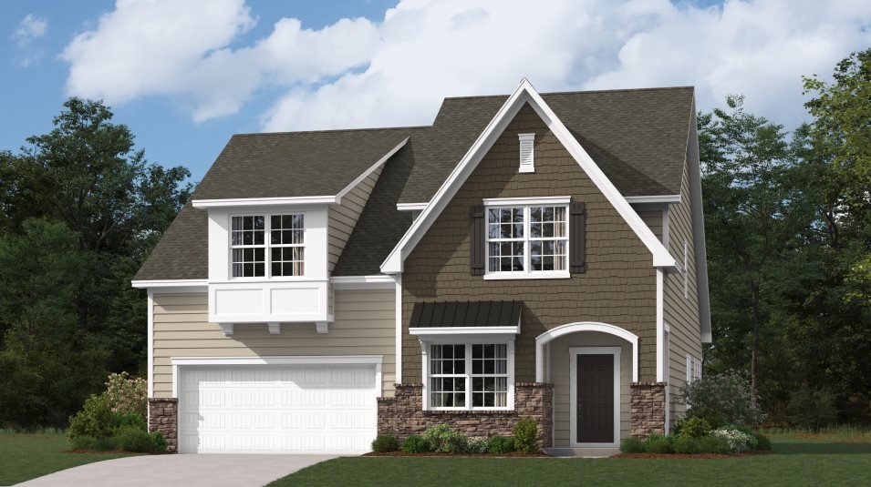 House in Belmont, North Carolina, United States 1 - 18533417