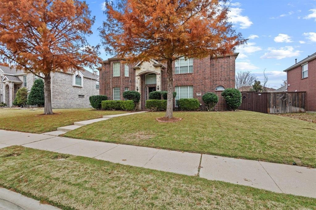 House in Frisco, Texas, United States 1 - 18535854