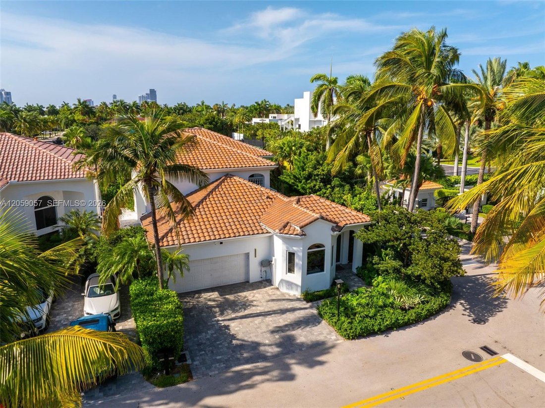 House in Golden Beach, Florida, United States 2 - 18536052