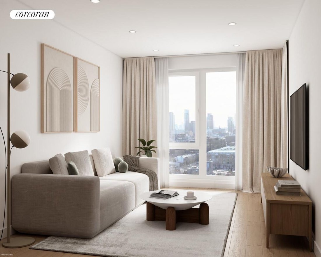 Condo in New York, New York, United States 2 - 18427336