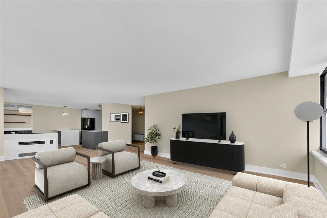 Condo in Chicago, Illinois, United States 2 - 18534972