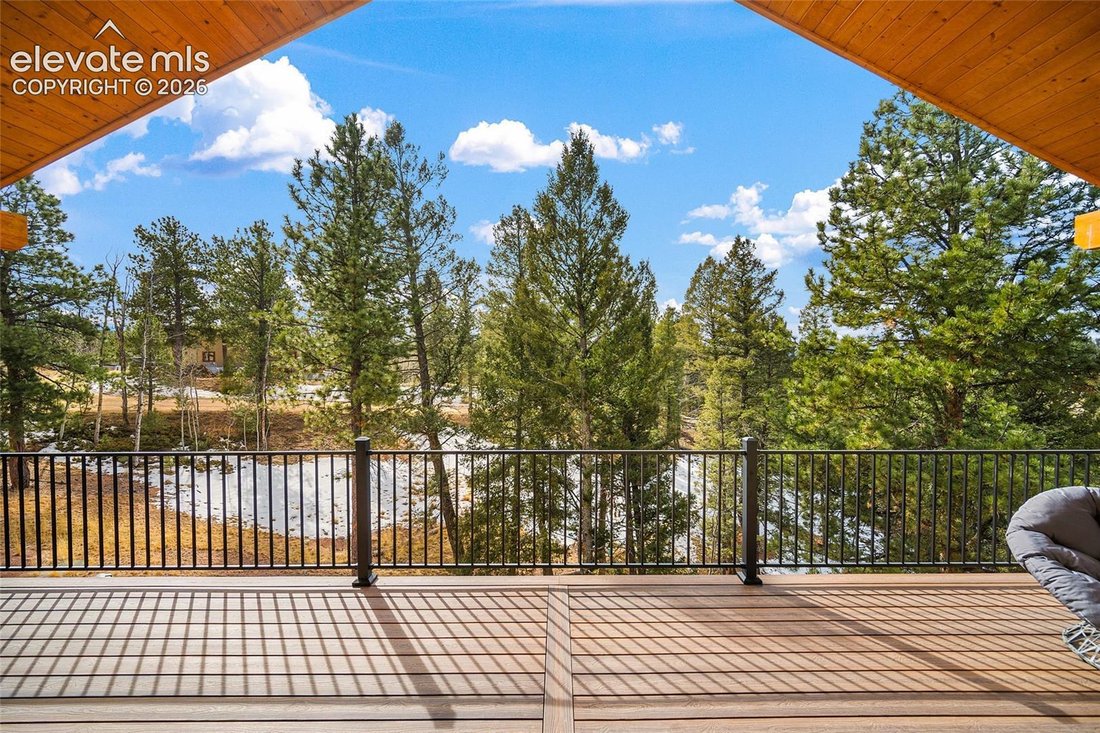 House in Westcreek, Colorado, United States 5 - 18048993