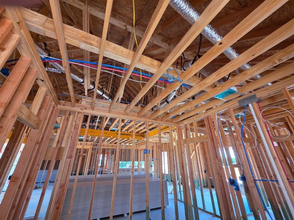 House in Weatherford, Texas, United States 4 - 17834039