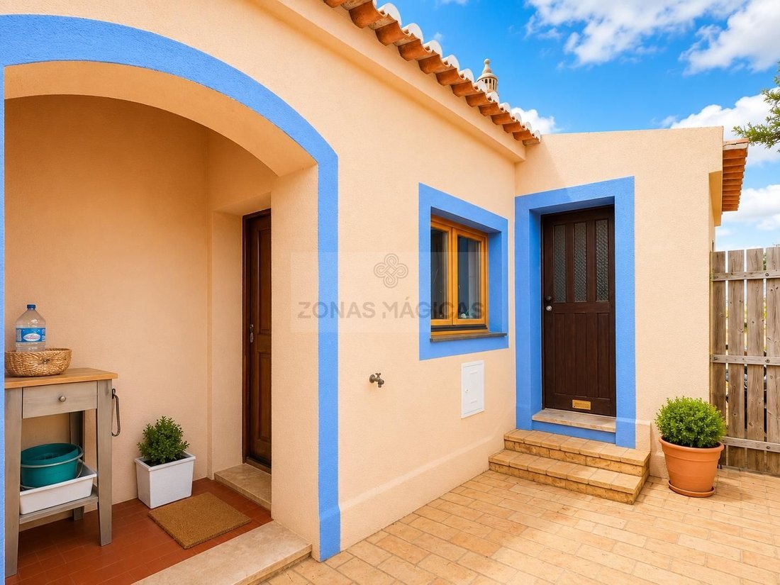 Villa in Praia da Luz, Algarve, Portugal 4 - 18536242