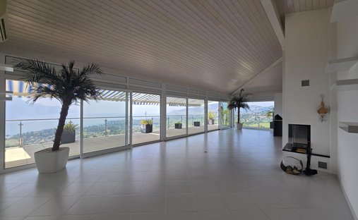 Apartamento en Montreux, Cantón de Vaud, Suiza 1