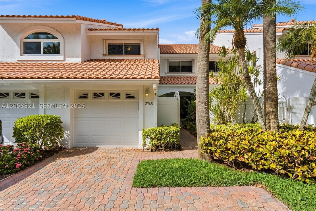 Townhouse in Aventura, Florida, United States 4 - 18528903