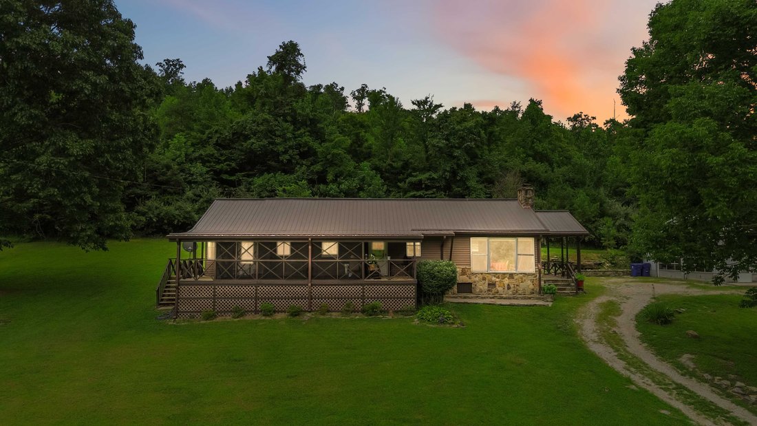 Haus in Somerset, Kentucky, Vereinigte Staaten 1 - 18533663