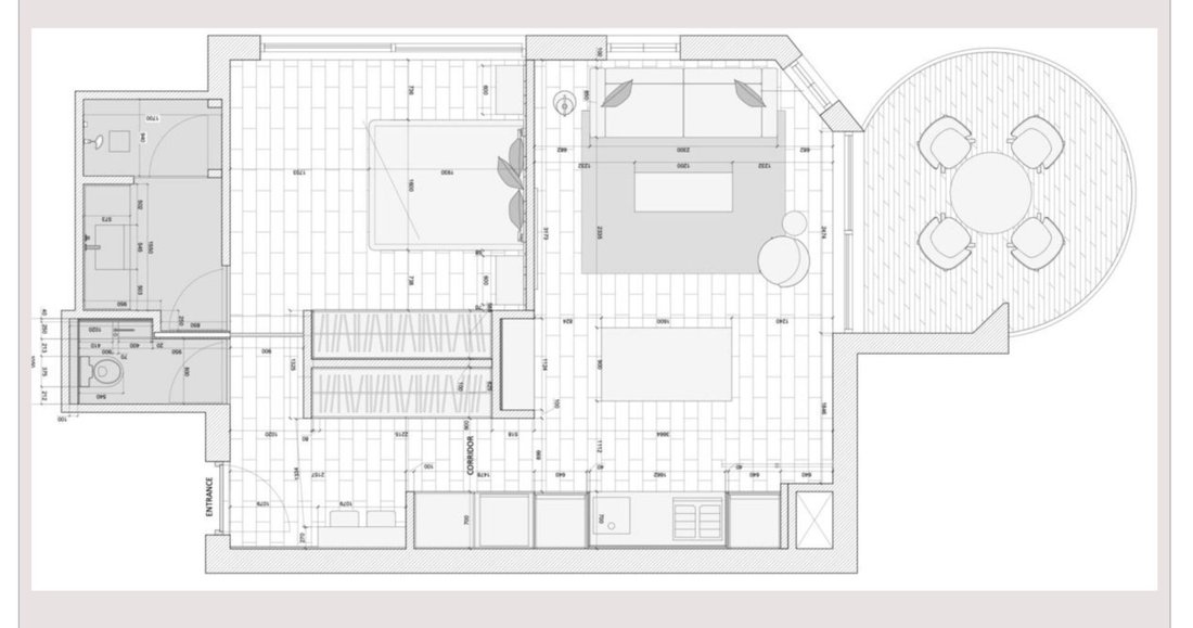 Apartment in Monaco, Monaco 4 - 18534075