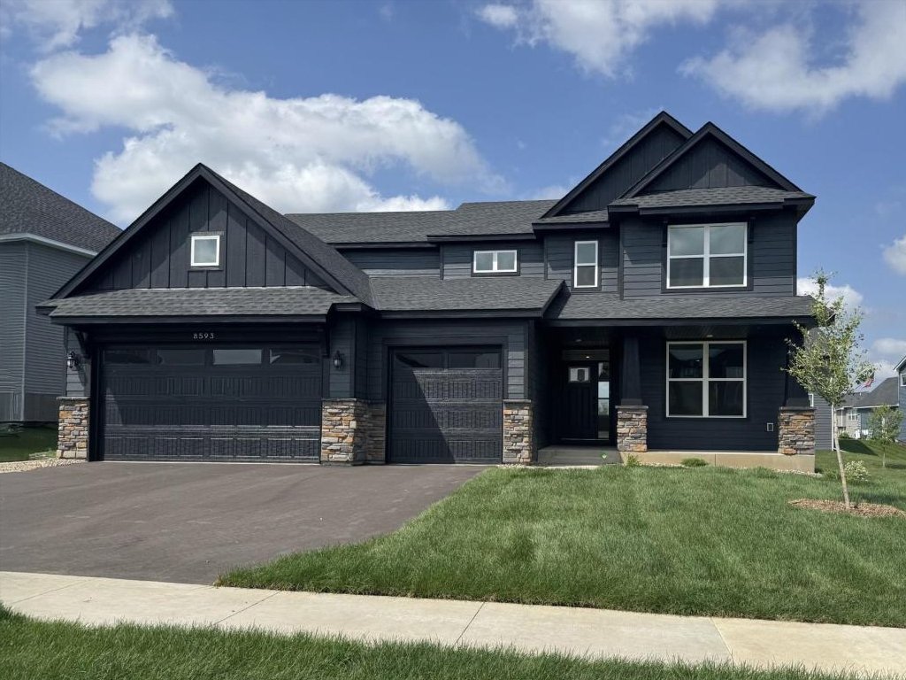 House in Lakeville, Minnesota, United States 1 - 17950484