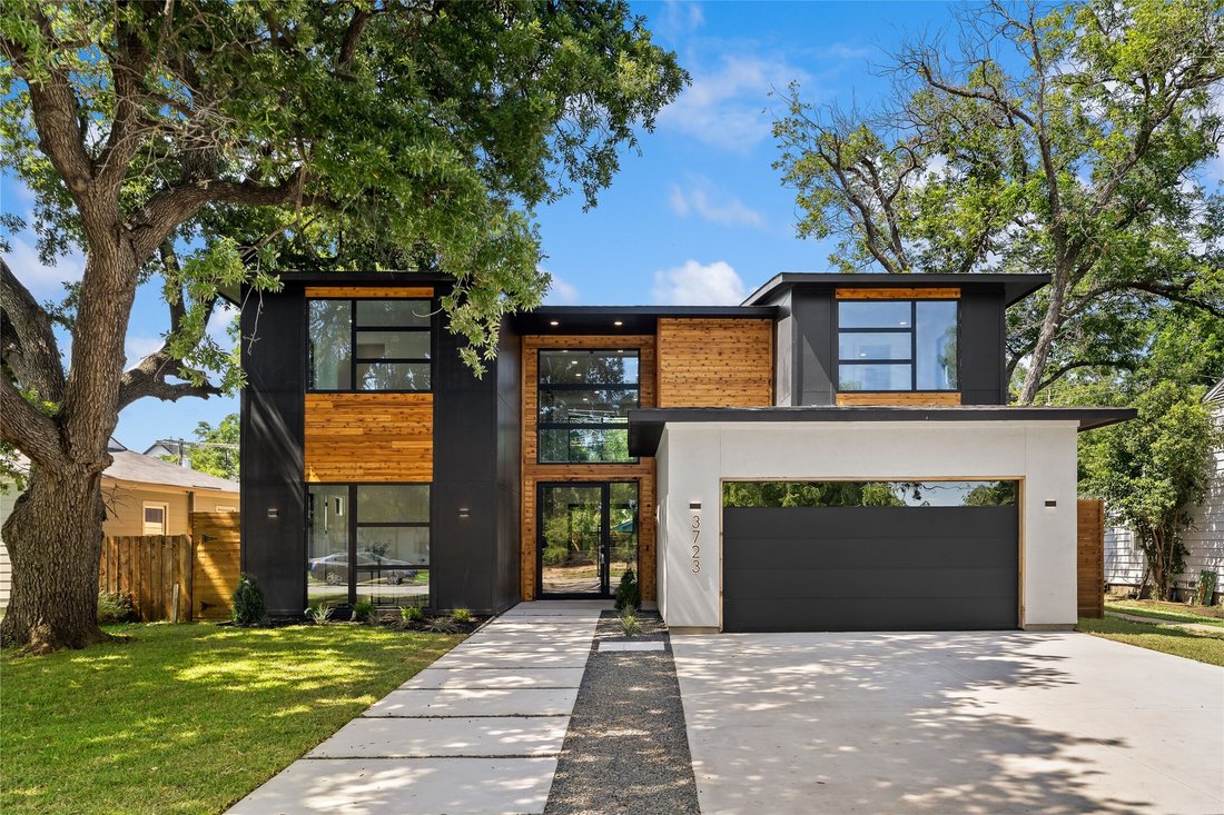 House in Dallas, Texas, United States 2 - 18535557