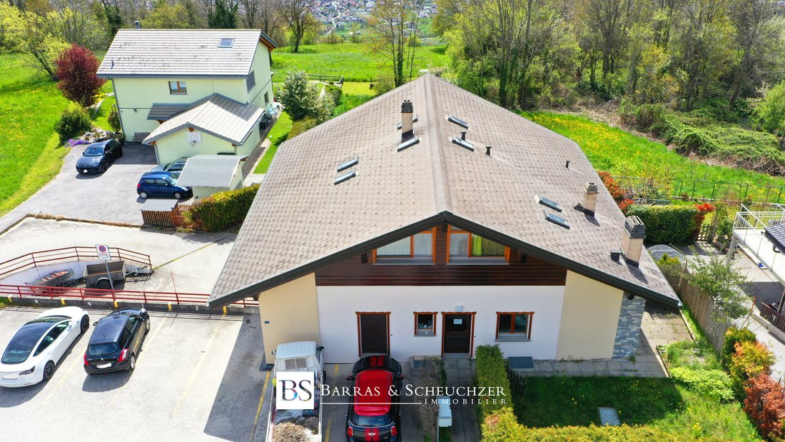 House in Crans-Montana, Valais, Switzerland 2 - 18534306