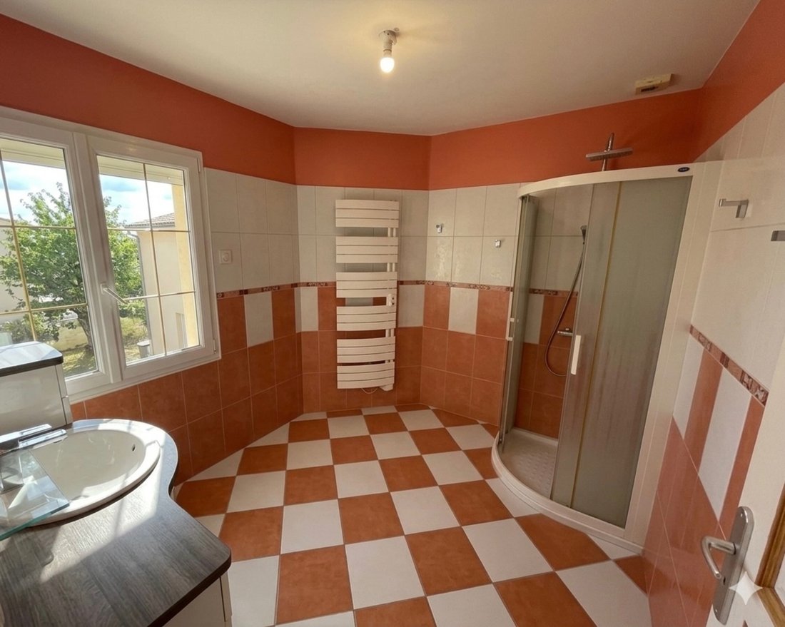 House in Saint-Michel-en-l'Herm, Pays de la Loire, France 3 - 18000825