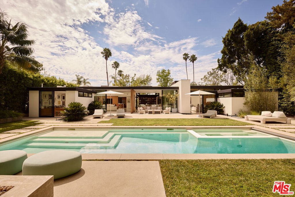 House in Beverly Hills, California, United States 4 - 17961057