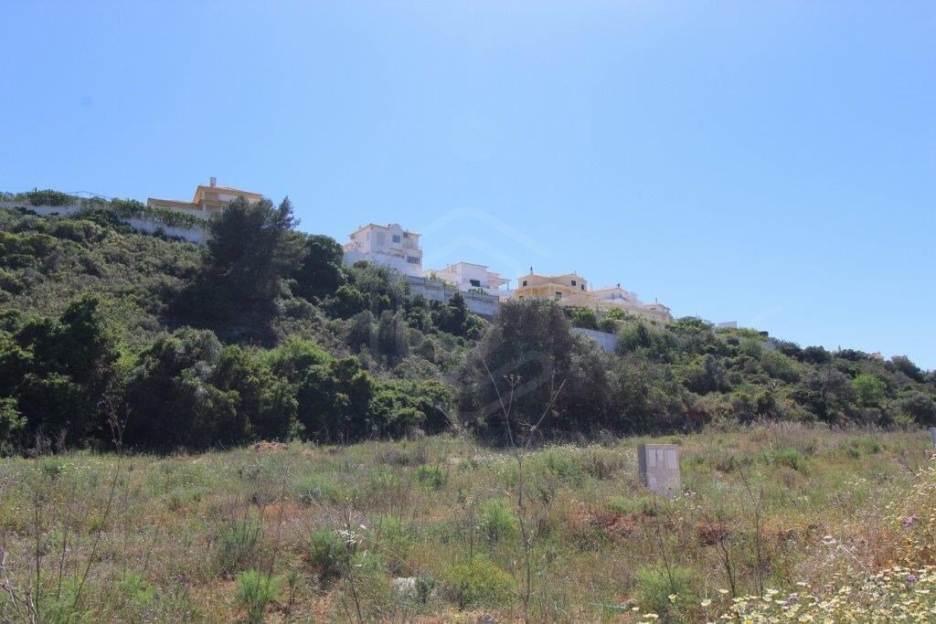 Land in Olhos de Agua, Algarve, Portugal 3 - 18536342