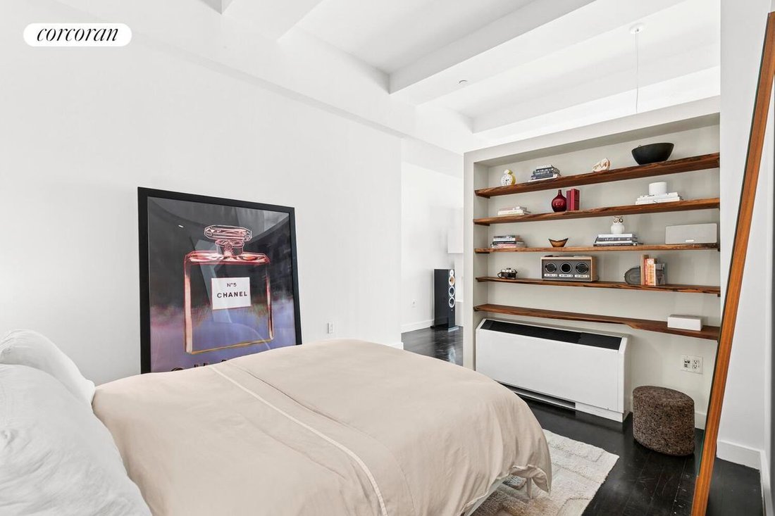 Condo in New York, New York, United States 5 - 18372522