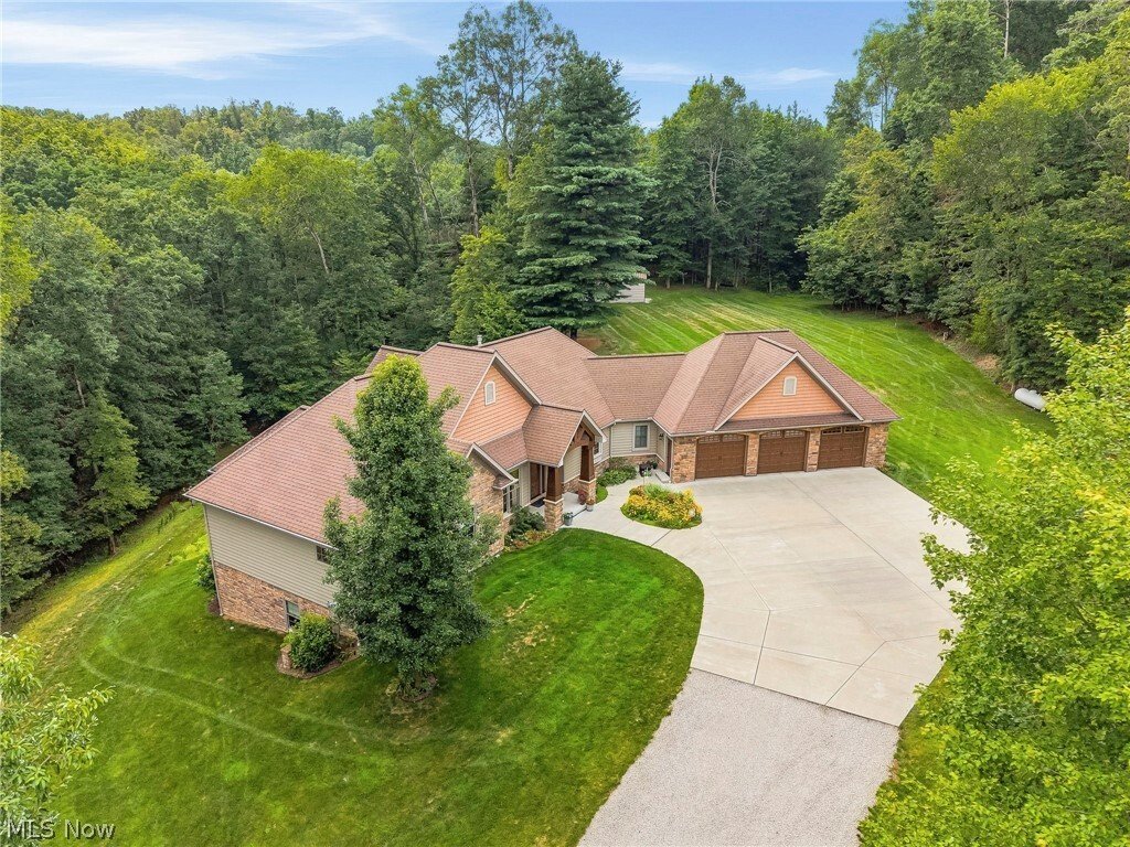 House in Carrollton, Ohio, United States 5 - 18535540