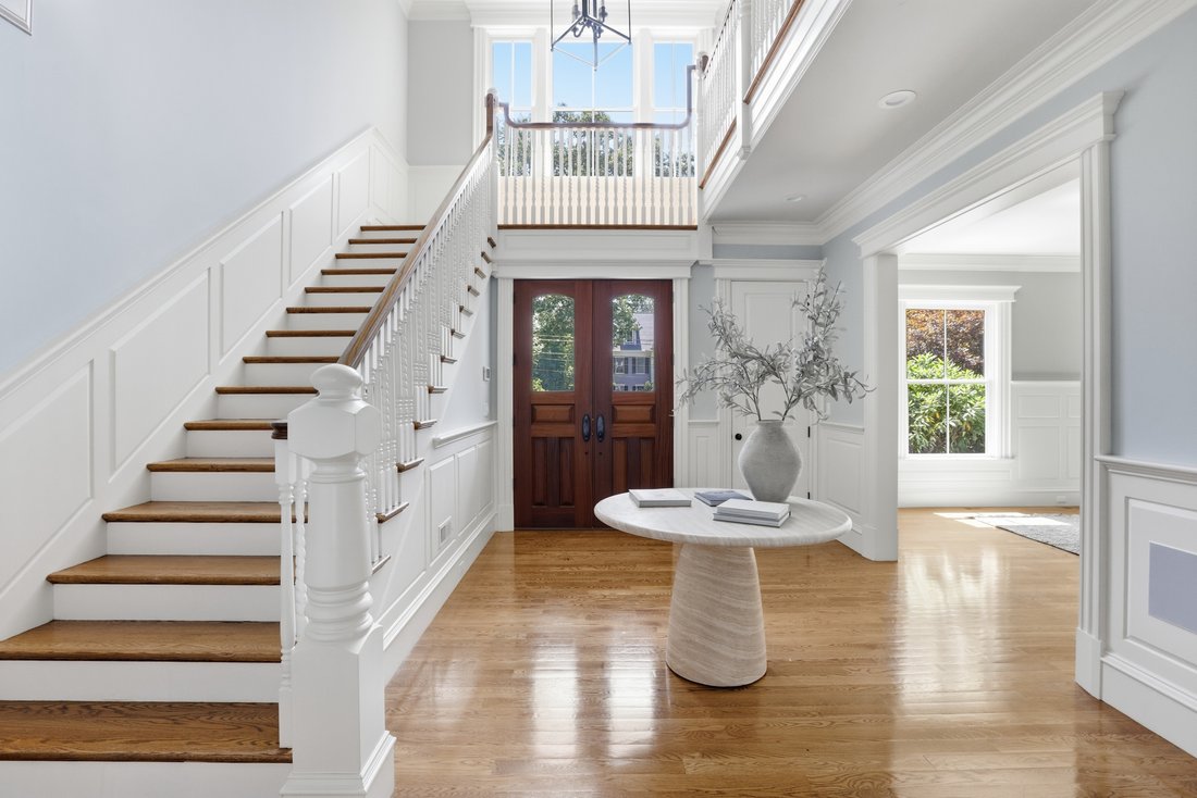 House in Lexington, Massachusetts, United States 2 - 18533798