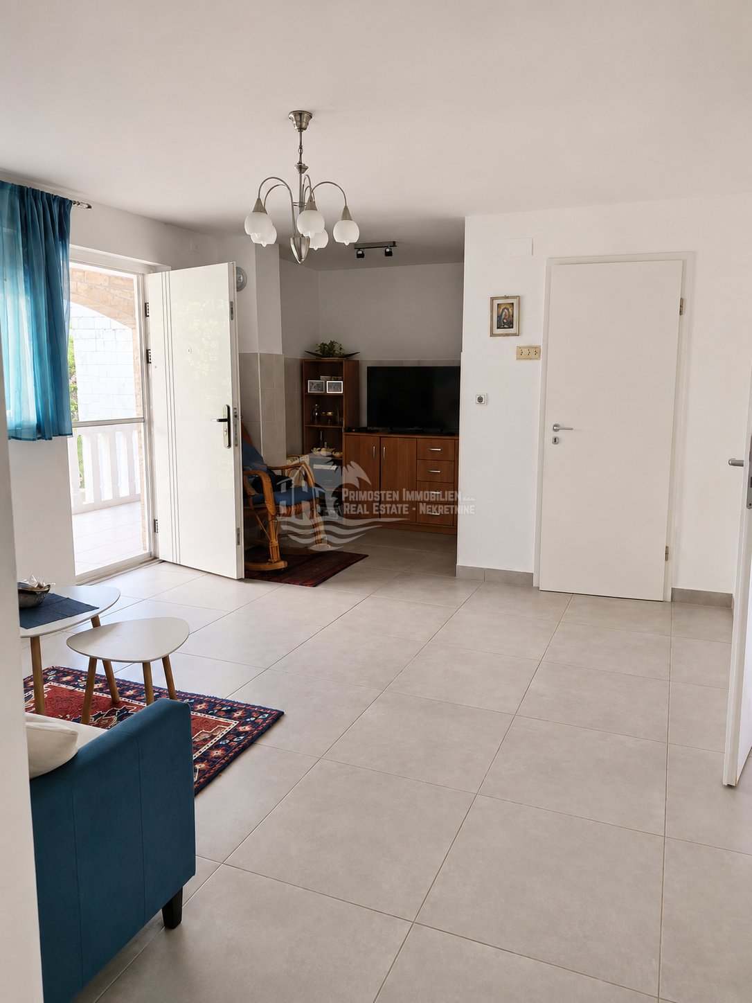 House in Opcina Bilice, Sibenik-Knin County, Croatia 4 - 18536165