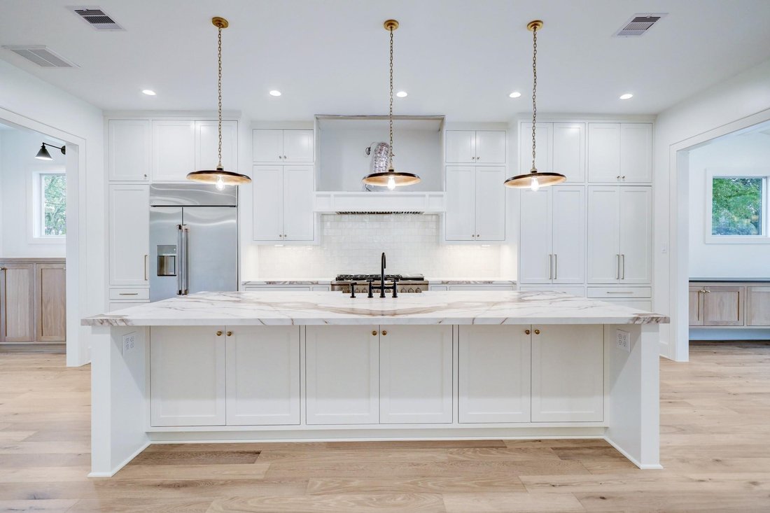 House in Houston, Texas, United States 2 - 18532755