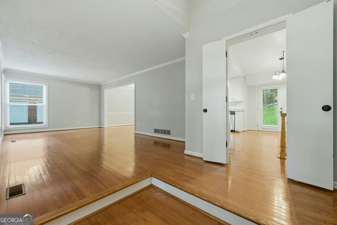 House in Marietta, Georgia, United States 2 - 18486335