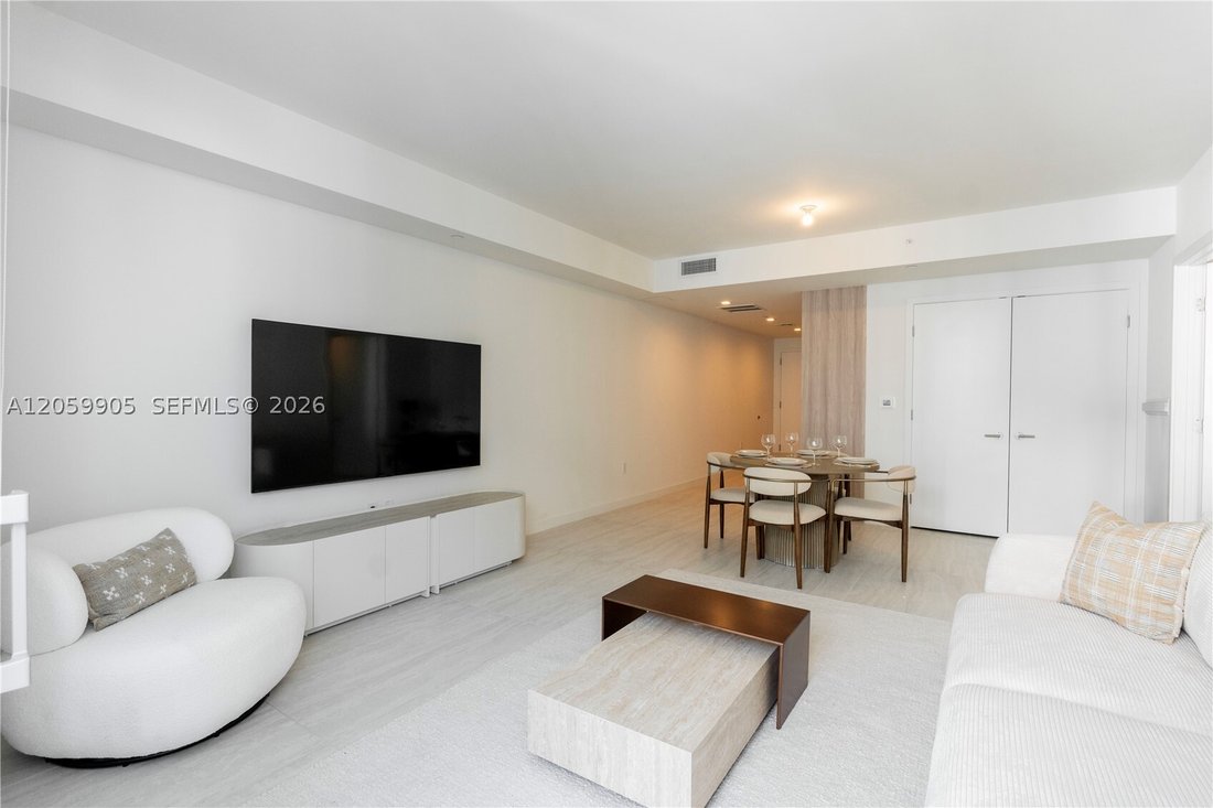 Condo in Miami, Florida, United States 3 - 18534768