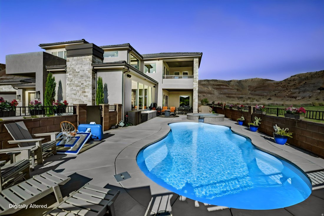House in St. George, Utah, United States 2 - 18535098