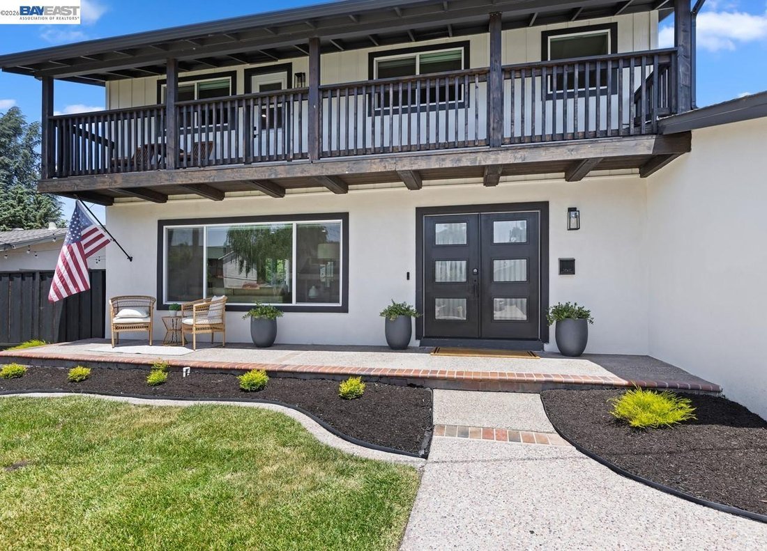 House in Dublin, California, United States 3 - 18532892
