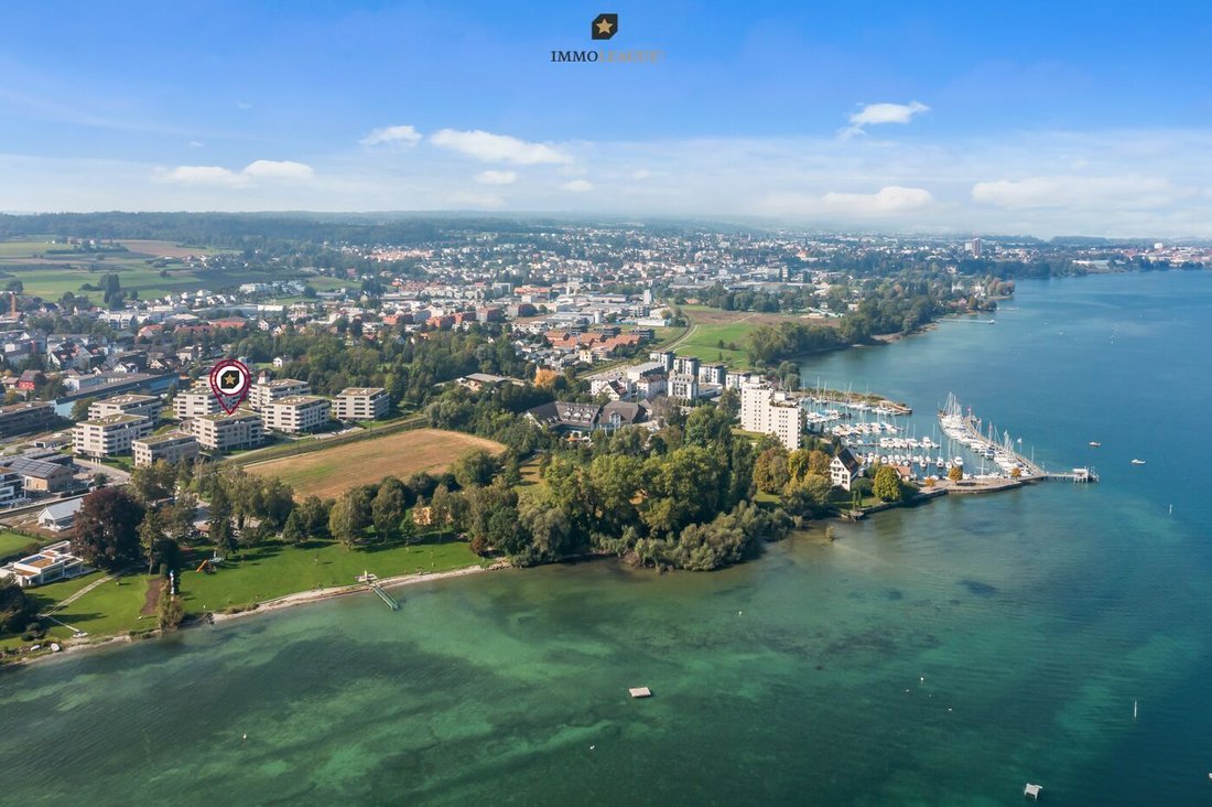 Wohnung in Bottighofen, Thurgau, Schweiz 1 - 18534441