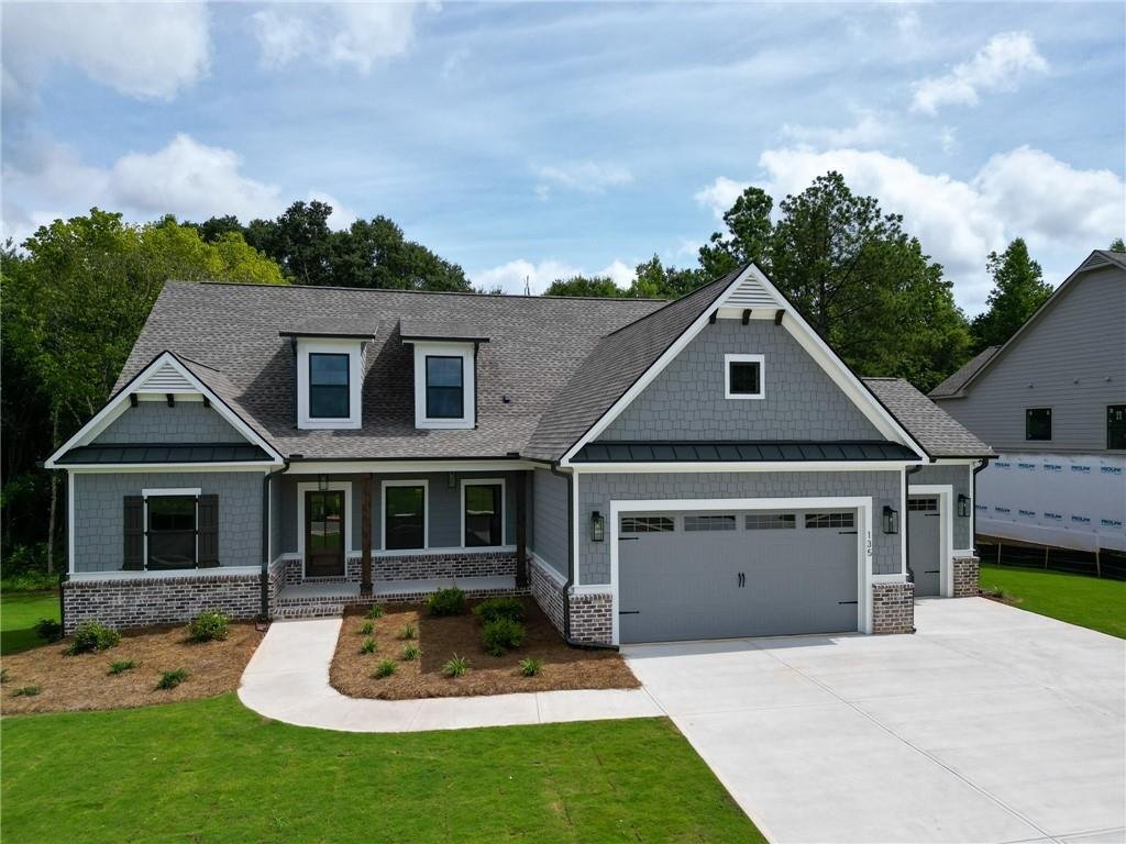 House in Oxford, Georgia, United States 1 - 18535364