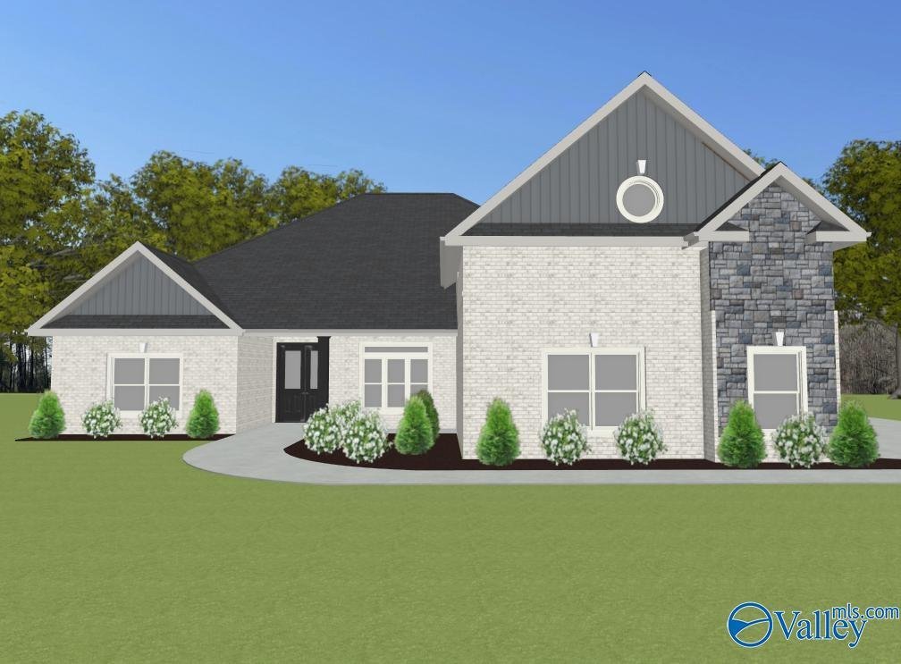 House in Athens, Alabama, United States 4 - 18535264