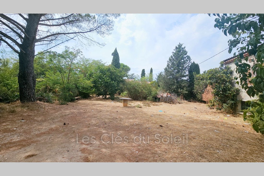 Villa in Garéoult, Provence-Alpes-Côte d'Azur, France 5 - 18533151
