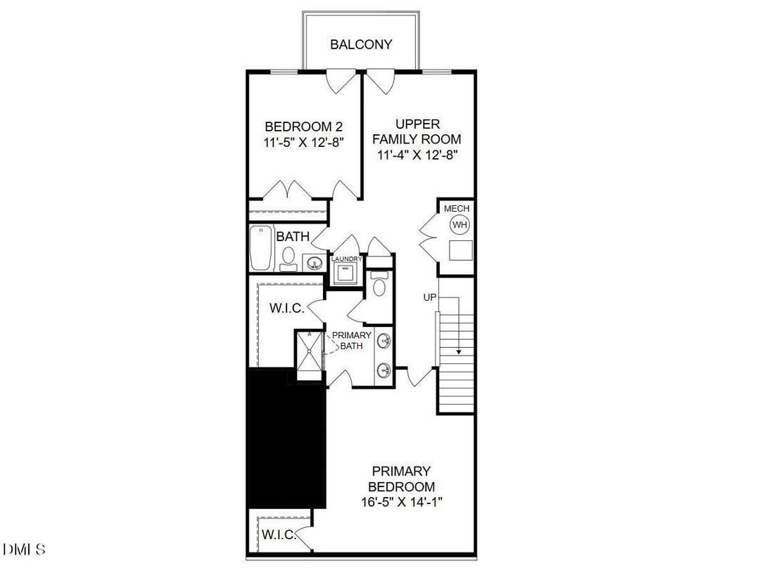 Condo in Cary, North Carolina, United States 5 - 18327457