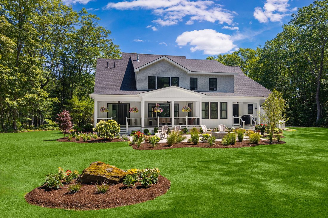 House in Old Orchard Beach, Maine, United States 3 - 18007351