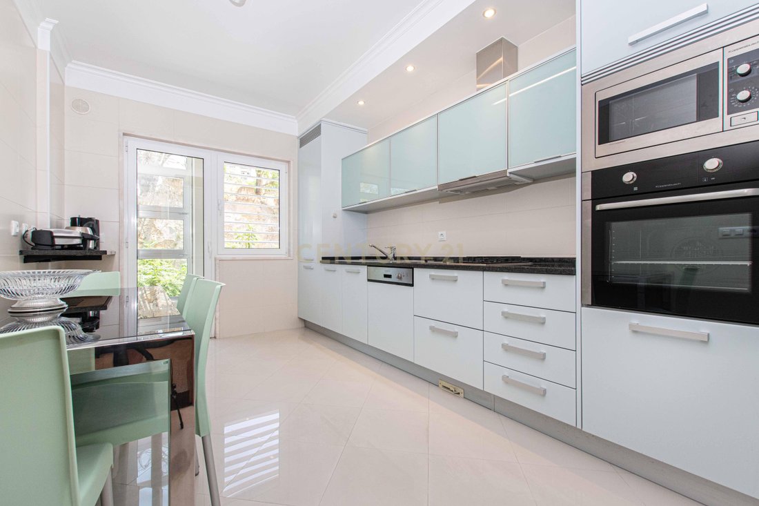 Apartment in Areeiro, Lisbon, Portugal 3 - 18535937