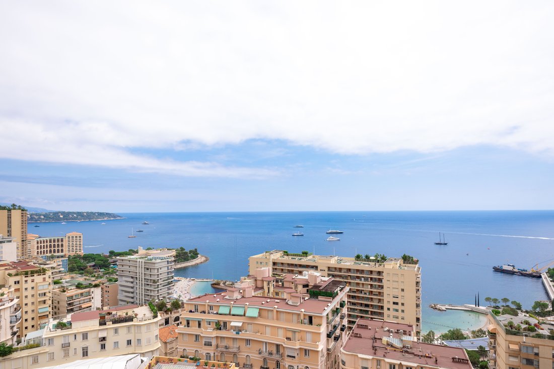Apartment in Monaco, Monaco 2 - 18531588