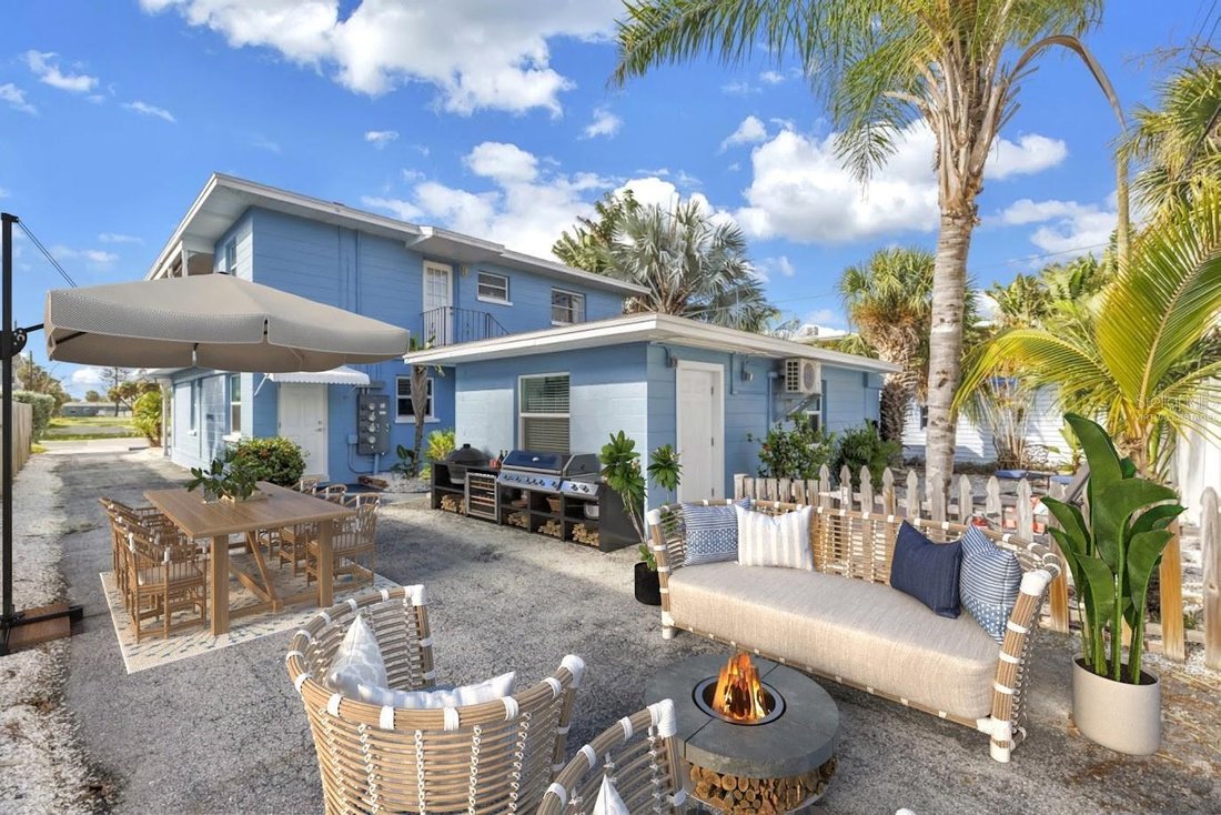 House in St. Pete Beach, Florida, United States 4 - 18534654