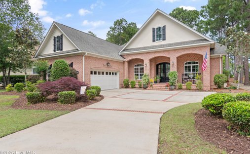 House in Southport, North Carolina, United States 1