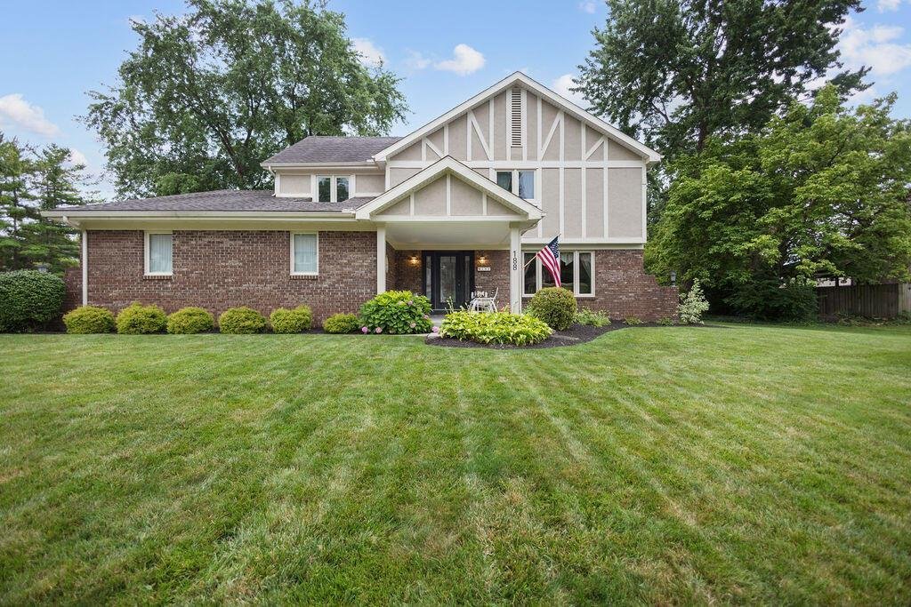 House in Westerville, Ohio, United States 1 - 18535618